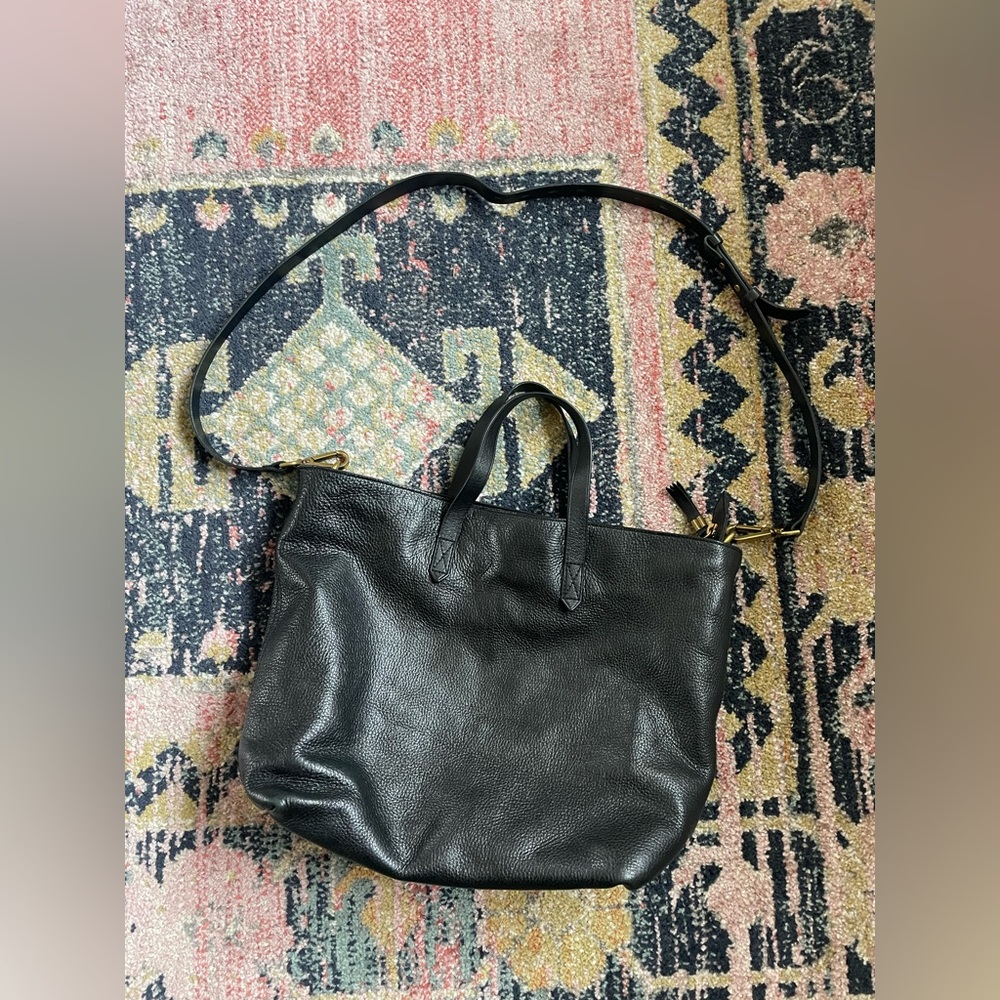 Madewell purse